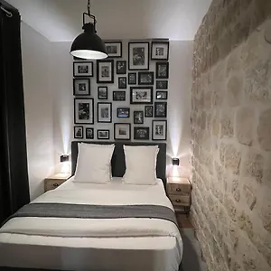  Appartement Loft Jaures France