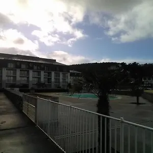  Appartement Les Sables Blancs France