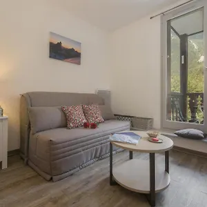  Appartement Sud - Forclaz 213 - Happy France