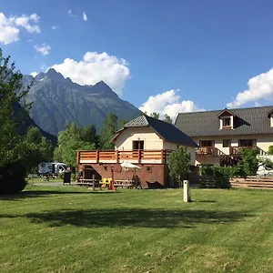 Hébergement de vacances Ferme Noemie France
