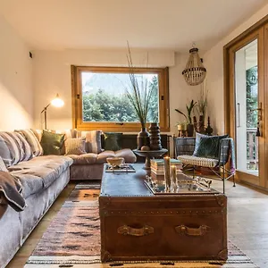  Appartement Native France