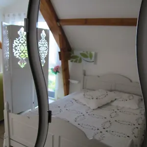  Appartement Les Du Parun France